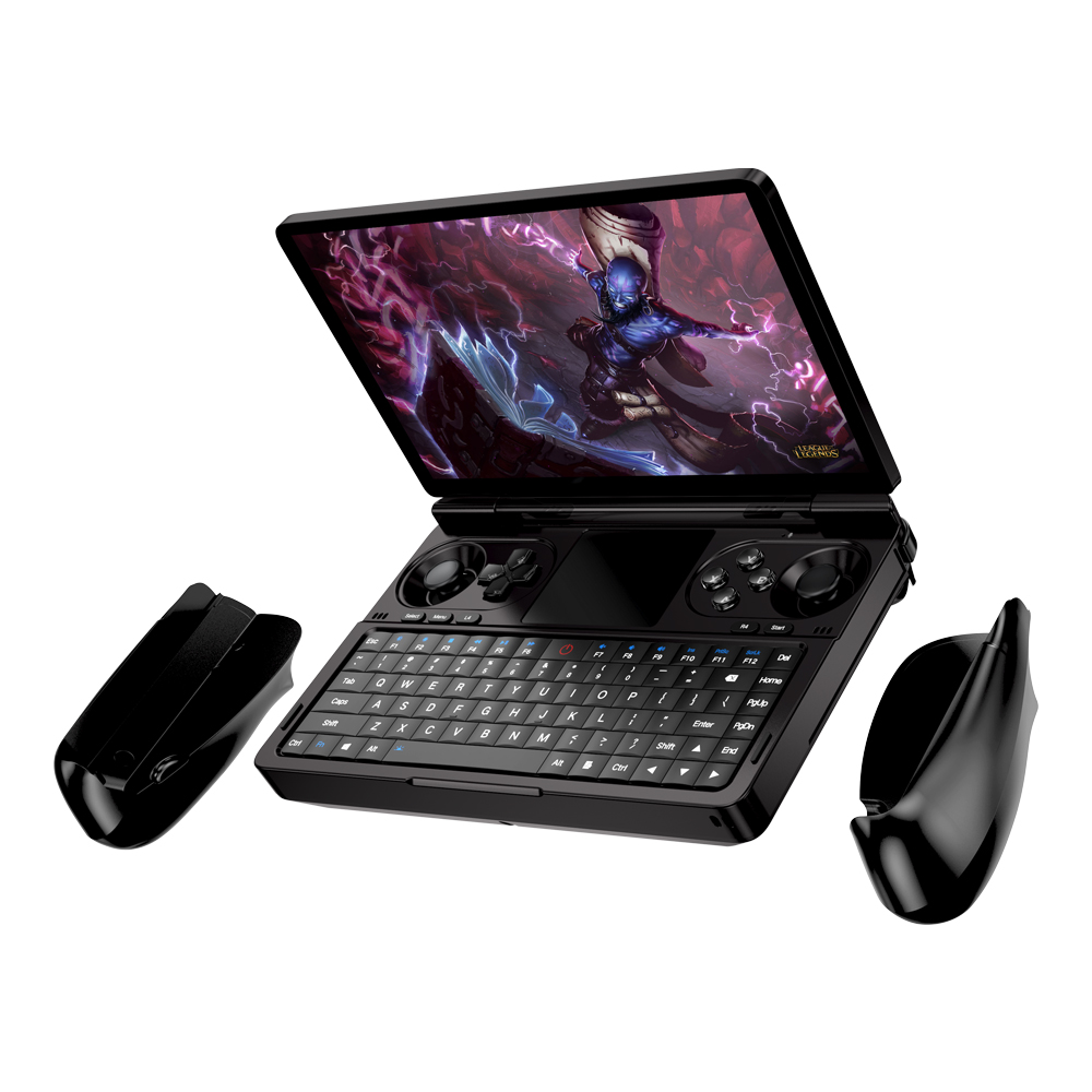 Gaming Console Mini - GPD Win Mini Original Grip Mini