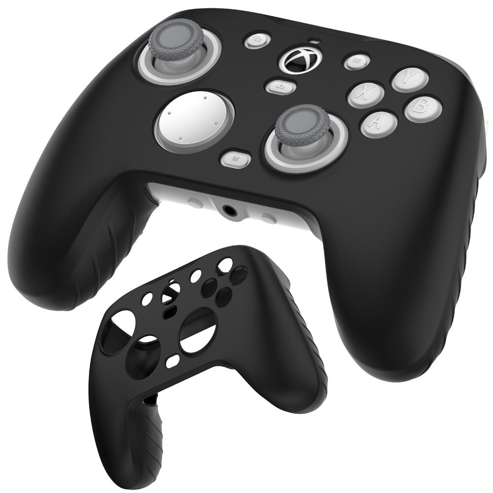 Gaming Console G7 - Silicone Gaming Controller Case Anti-Slip Anti-Scratch