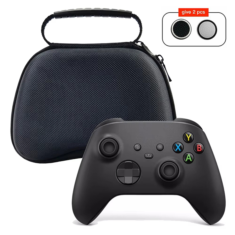 Microsoft Console Xbox Series X - Portable Hard EVA Carrying Case for