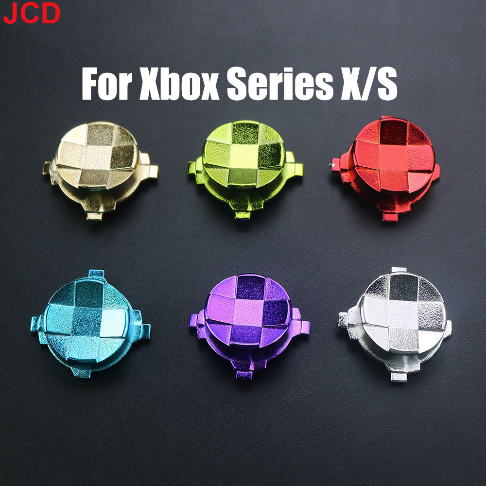 Microsoft Console Xbox Series X - JCD 1pcs Replacement Dpad D Pad