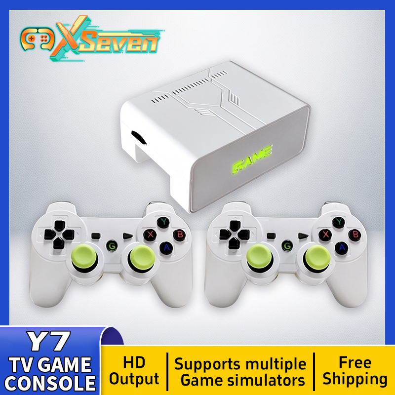 2026 New Coopreme Y7 X7 128G   - Gaming Console Linux review and price