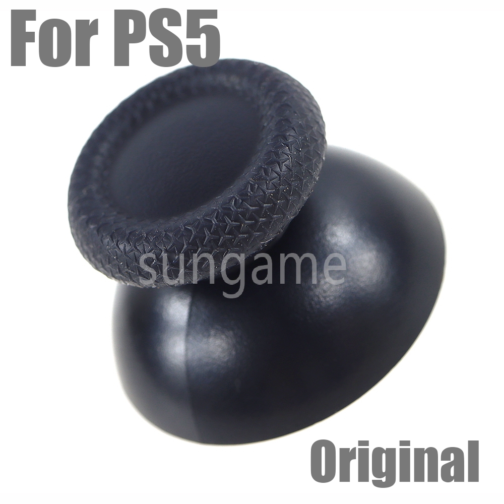 2pcs Original Analog Joystick  - Sony Console Playstation 5 review and price