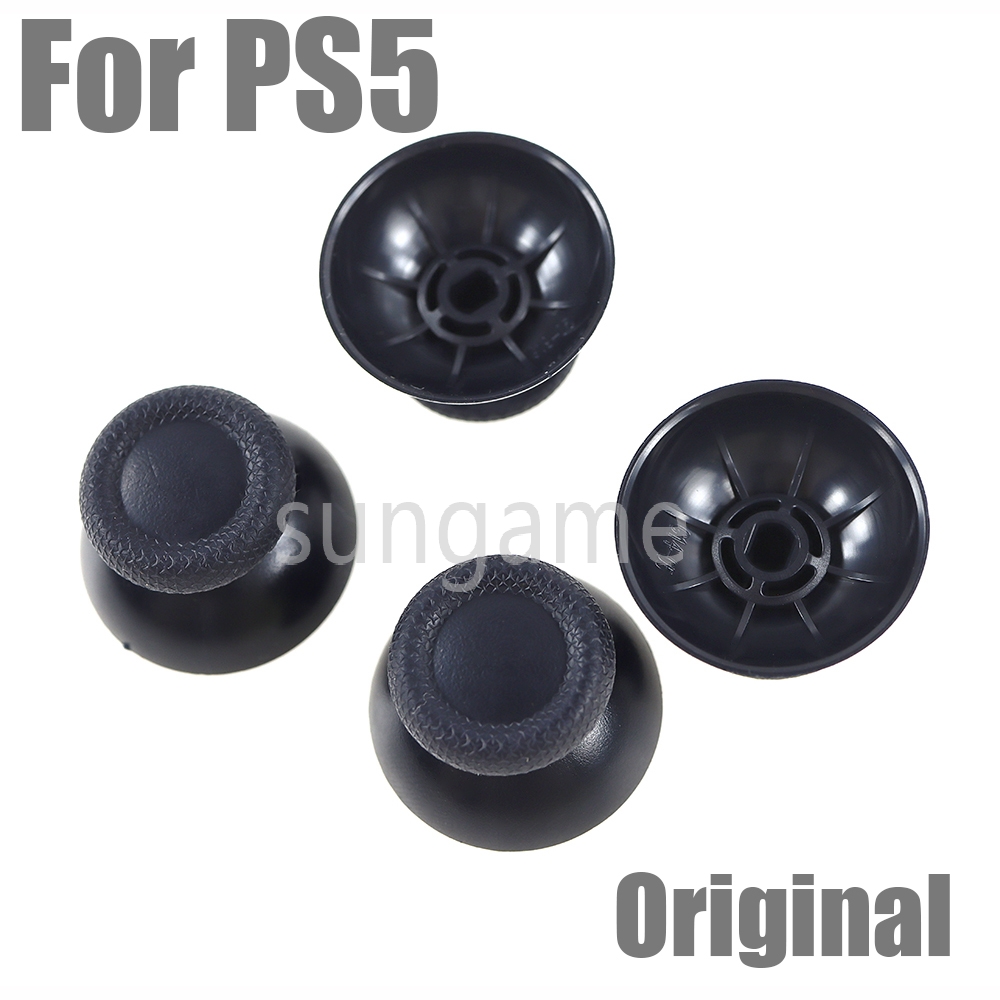 2pcs Original Analog Joystick  - Sony Console Playstation 5 review and price