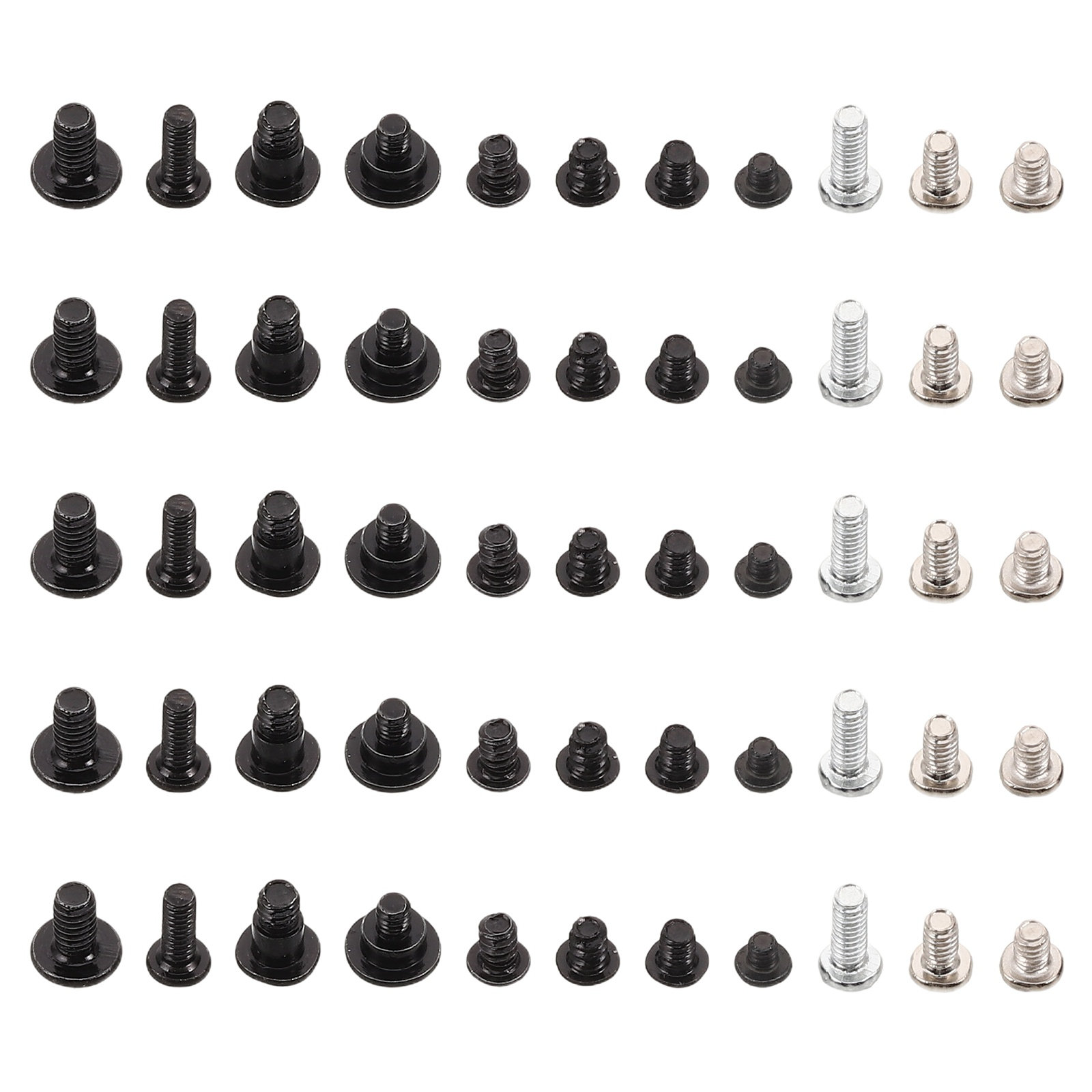 50Pcs Console Repair Screw Kit - Gaming Console And review and price