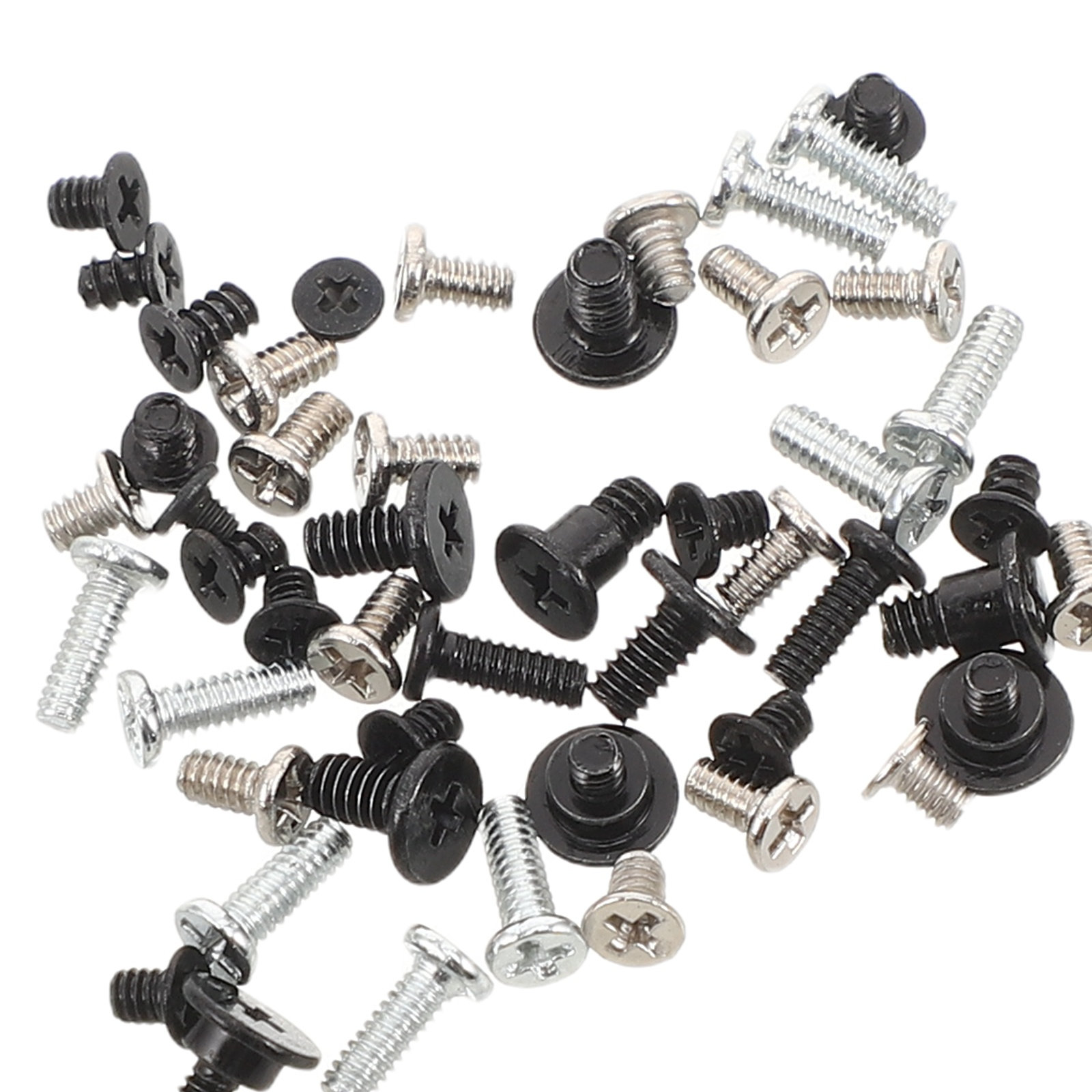50Pcs Console Repair Screw Kit - Gaming Console And review and price