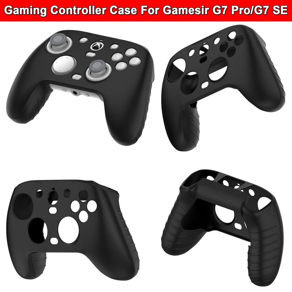Silicone Gaming Controller Cas - Gaming Console G7 review and price