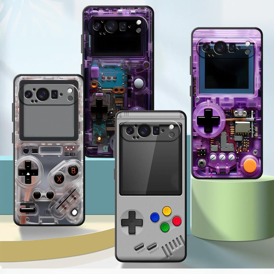 Case for Google Pixel 10A 8a 9 - Gaming Console And review and price
