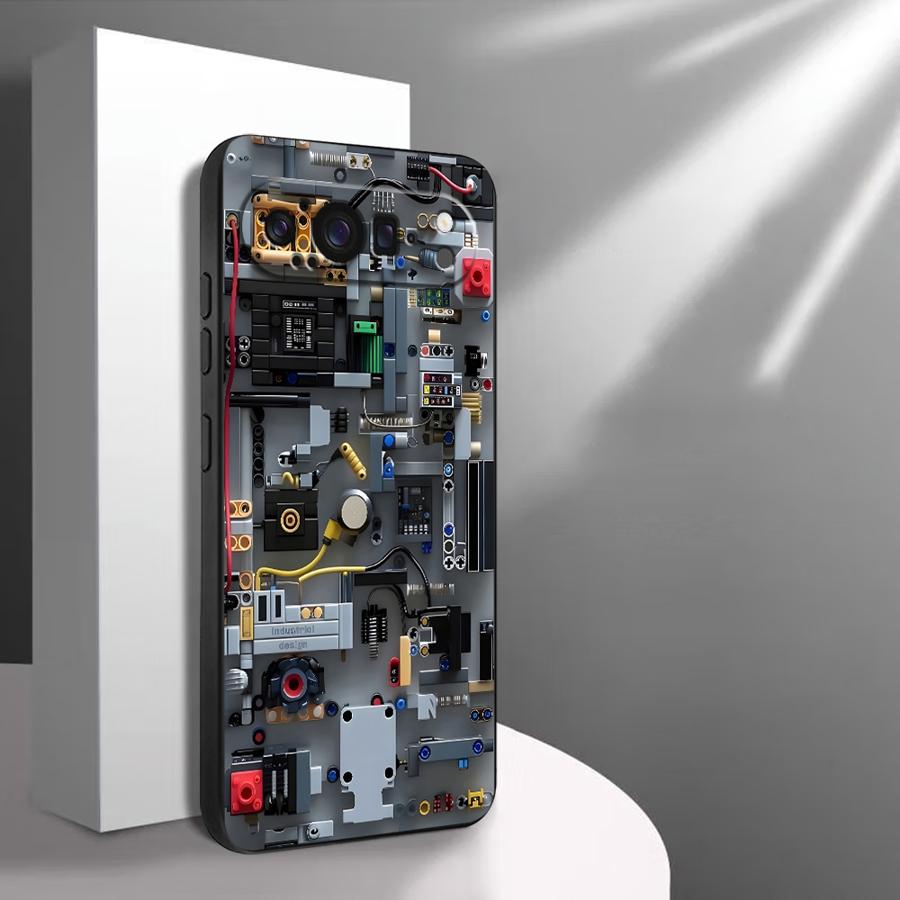 Case for Google Pixel 10A 8a 9 - Gaming Console And review and price