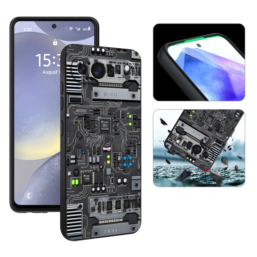 Case for Google Pixel 10A 8a 9 - Gaming Console And review and price