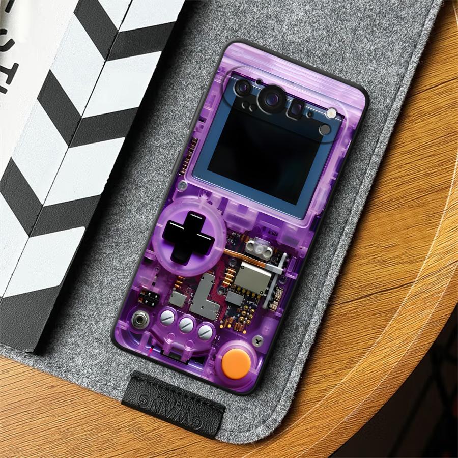 Case for Google Pixel 10A 8a 9 - Gaming Console And review and price