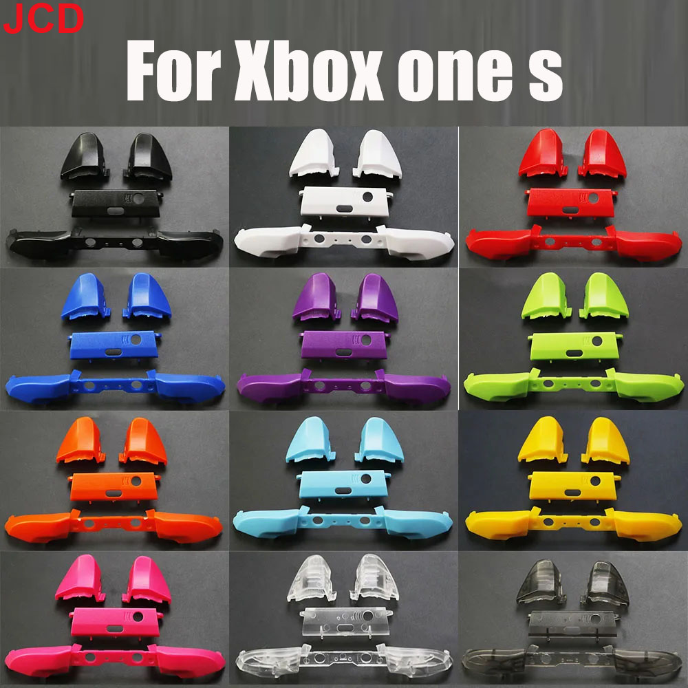 JCD 1Set  For Xbox One S Slim  - Microsoft Console Xbox Series X review and price