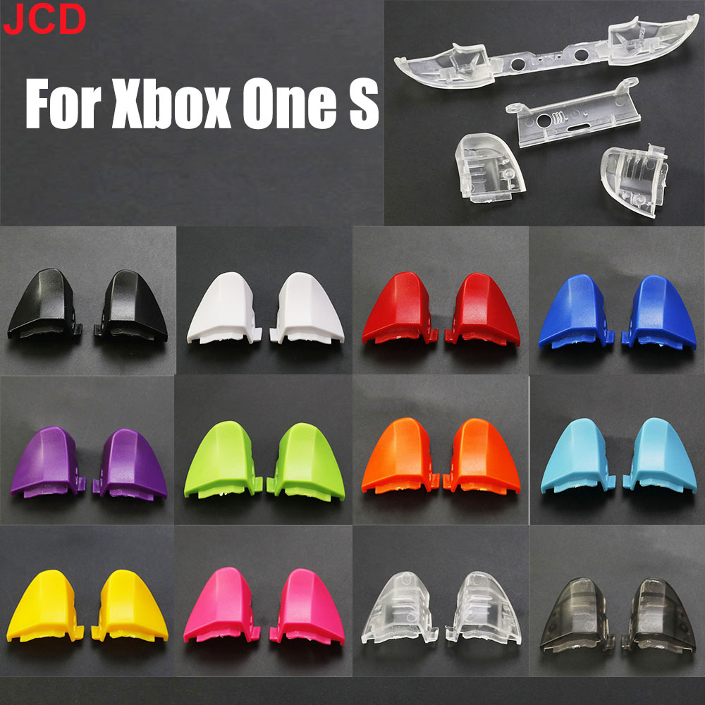 JCD 1Set  For Xbox One S Slim  - Microsoft Console Xbox Series X review and price