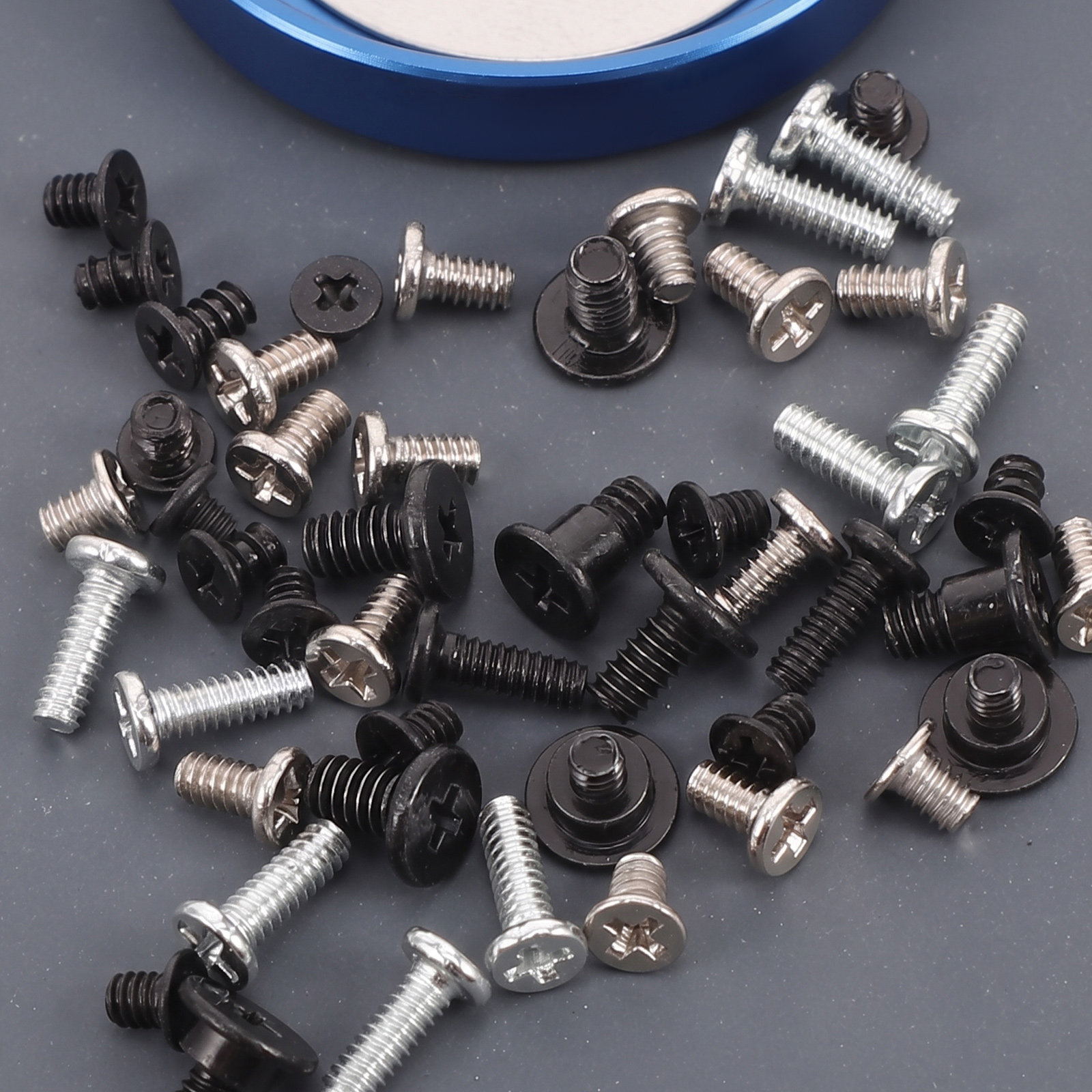 50Pcs Console Hardware Screw K - Gaming Console And review and price