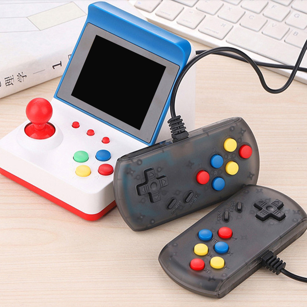360 Video Games3inch 8Bit Port - Gaming Console Mini review and price
