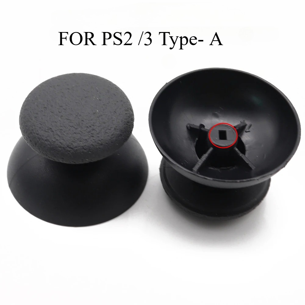 100 PCS 3D Analog Joystick Sti - Sony Console Playstation 5 review and price
