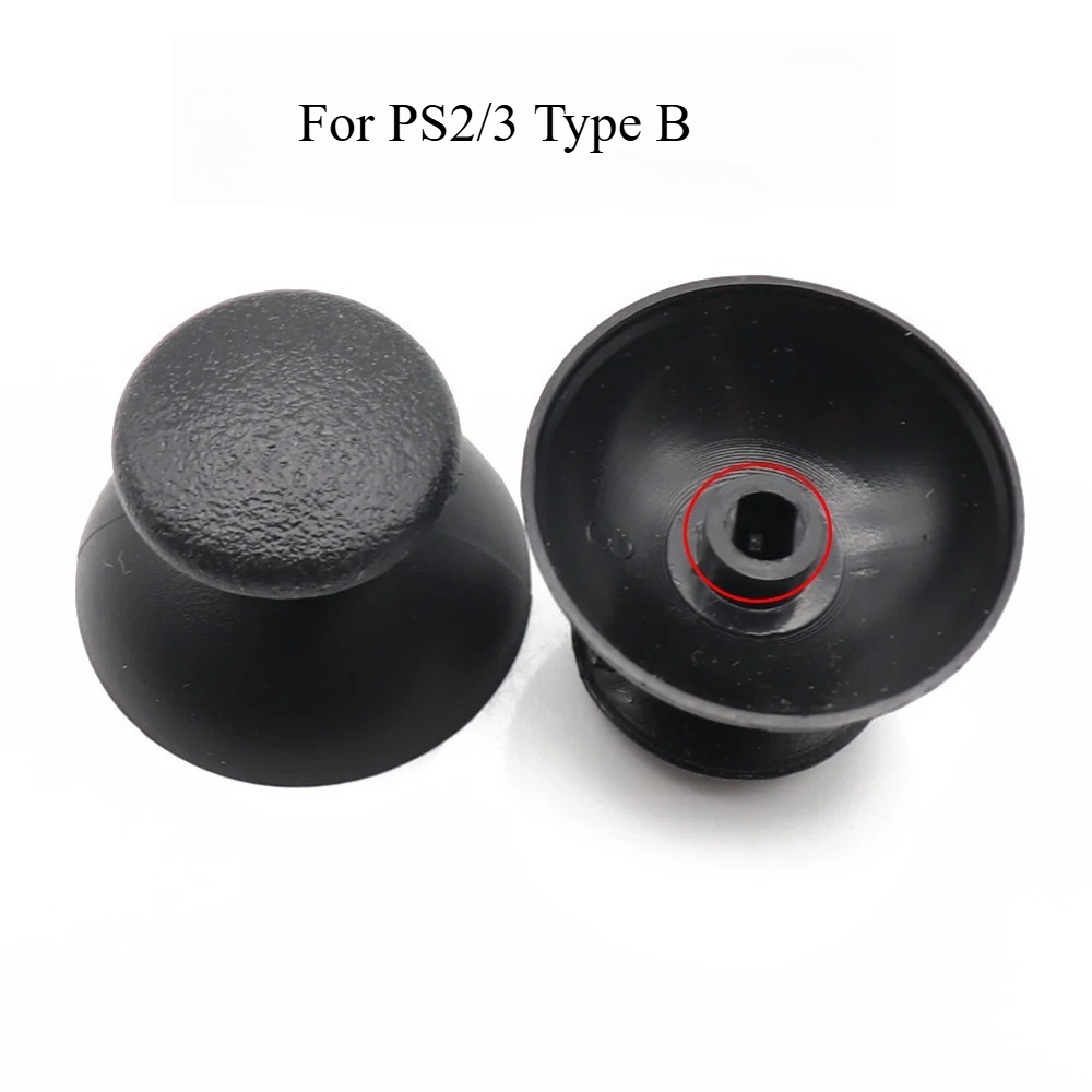 100 PCS 3D Analog Joystick Sti - Sony Console Playstation 5 review and price