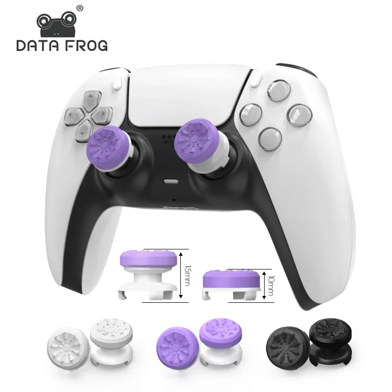 DATA FROG Replacement Joystick - Sony Console Playstation 5 review and price