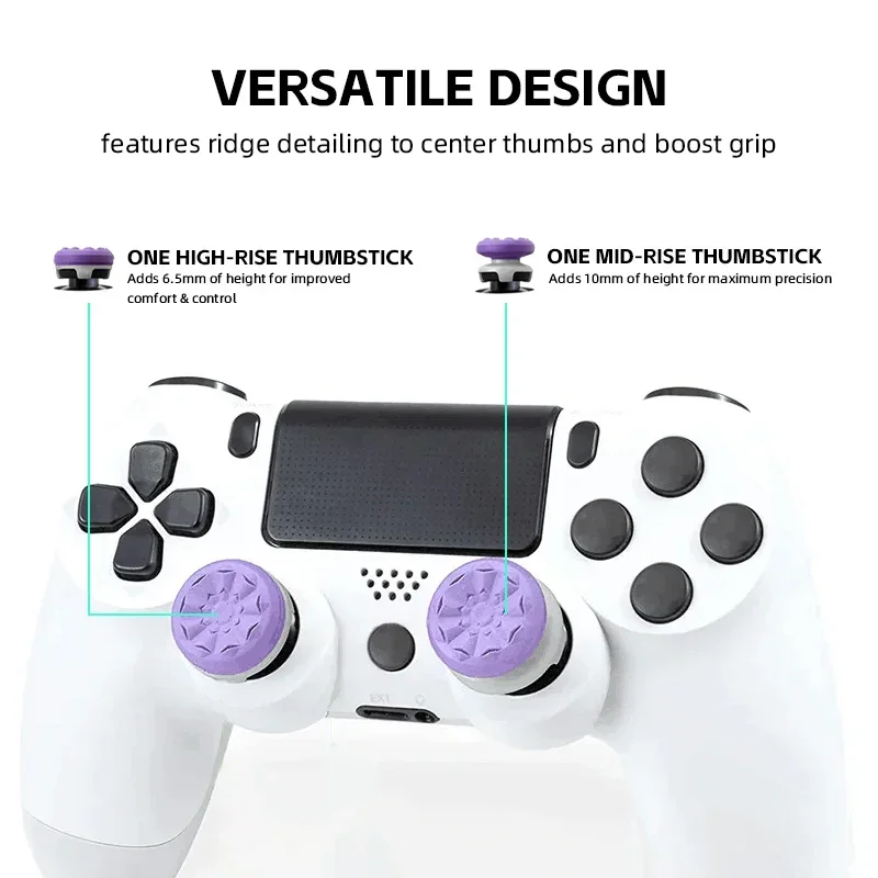 DATA FROG Replacement Joystick - Sony Console Playstation 5 review and price