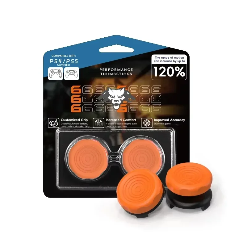 DATA FROG Replacement Joystick - Sony Console Playstation 5 review and price