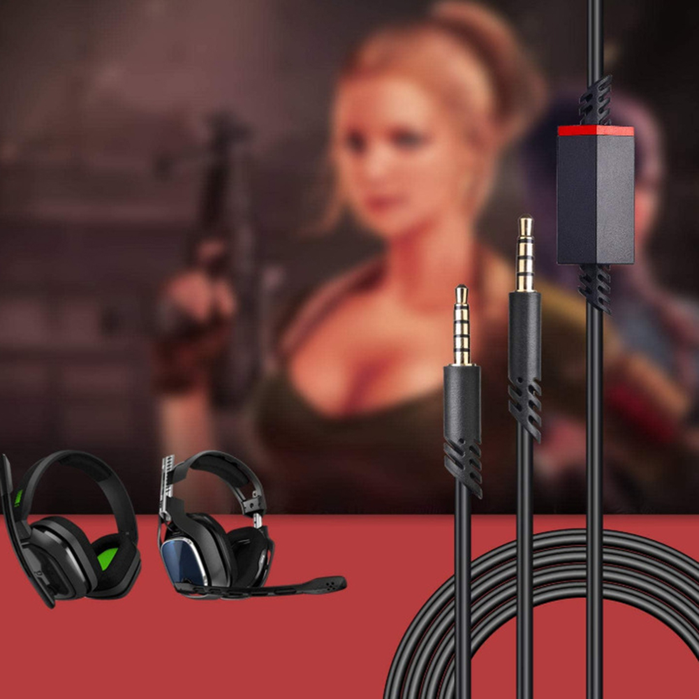 Replacement Headphone Cable Co - Gaming Console And review and price