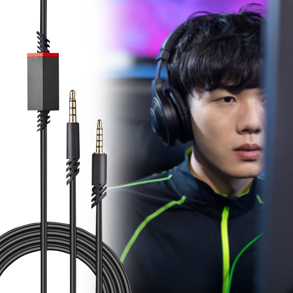 Replacement Headphone Cable Co - Gaming Console And review and price