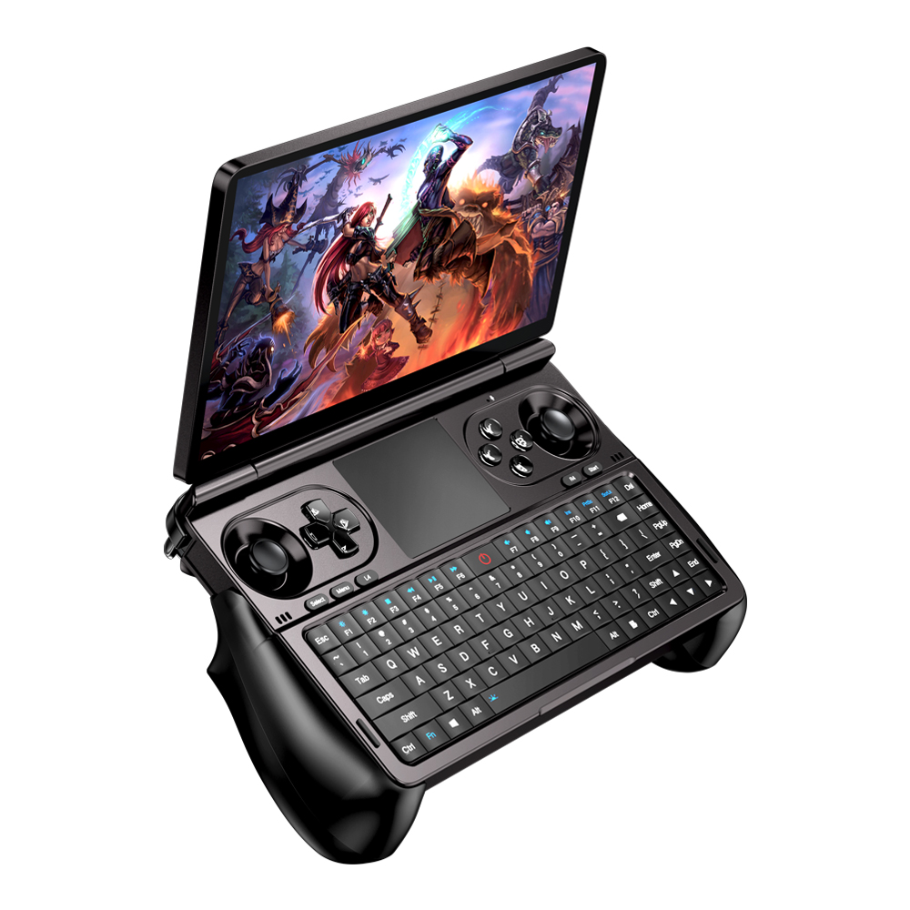 GPD Win Mini Original Grip Min - Gaming Console Mini review and price