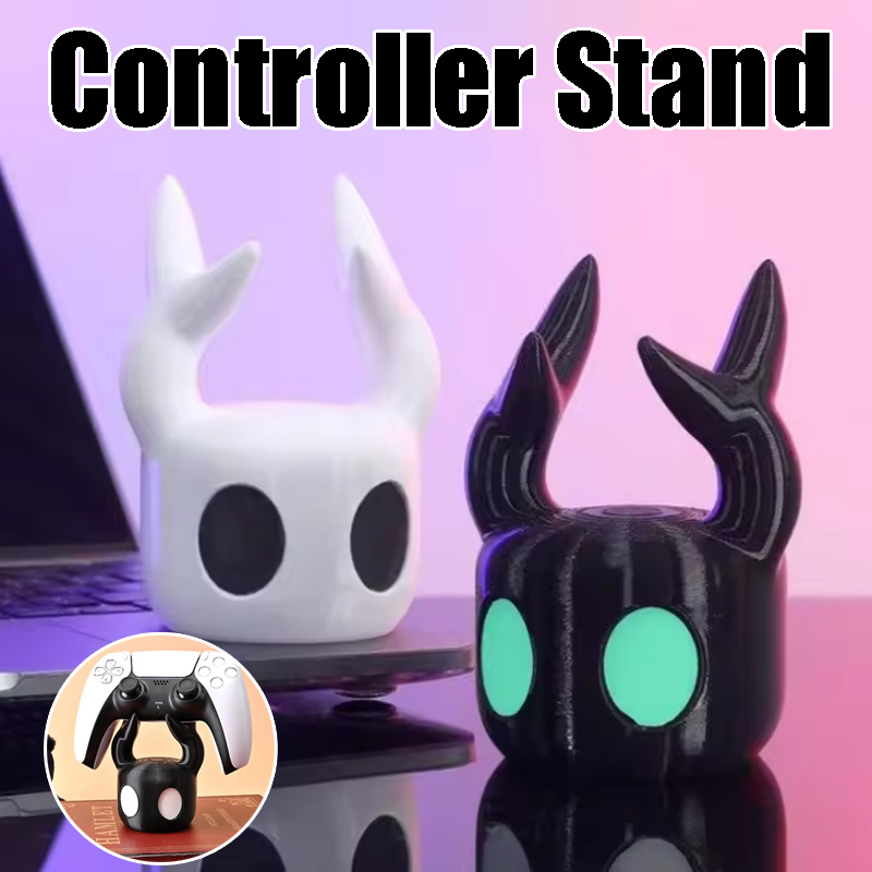 Gaming Controller Ghost Displa - Gaming Console And review and price