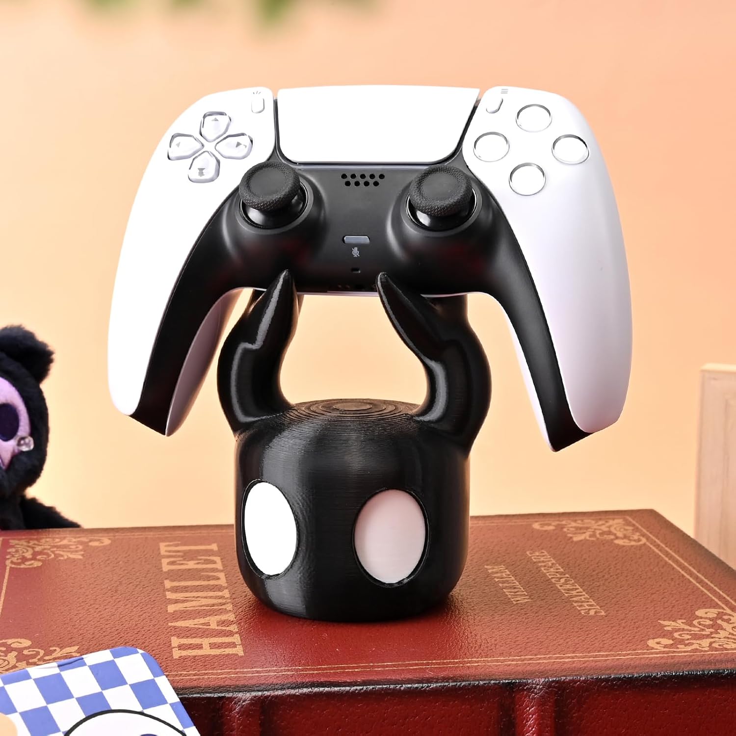 Gaming Controller Ghost Displa - Gaming Console And review and price