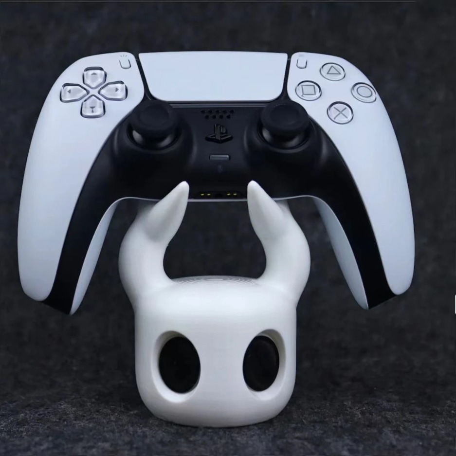 Gaming Controller Ghost Displa - Gaming Console And review and price