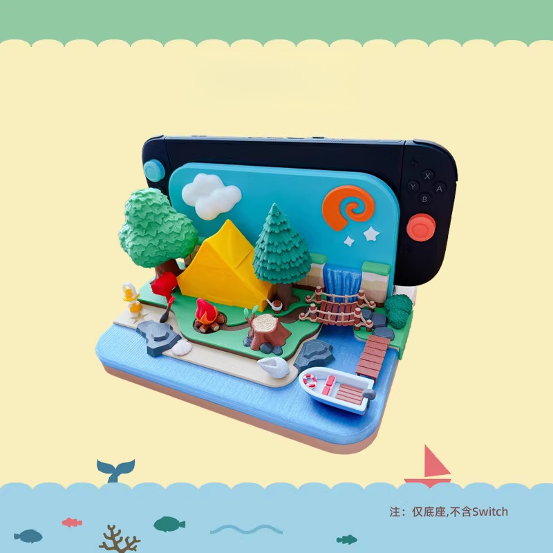 Switch Dock Stardew Valley Far - Gaming Console And review and price