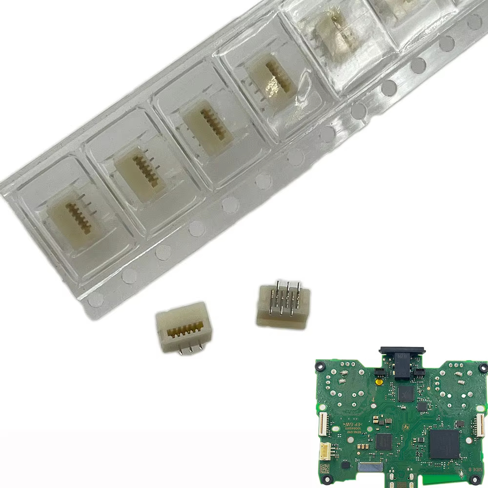 2PCS 6pin Socket Contact Clip  - Sony Console Playstation 5 review and price