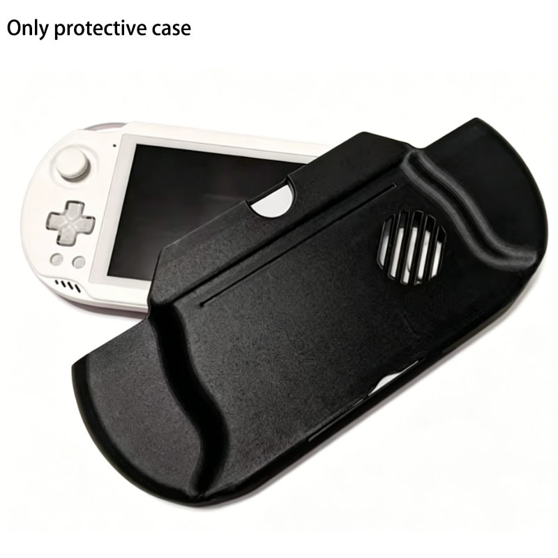 3D Printing Grip for Odin 2 Mi - Gaming Console Mini review and price