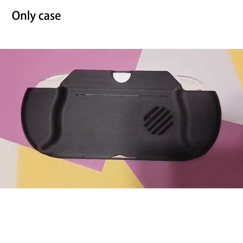 3D Printing Grip for Odin 2 Mi - Gaming Console Mini review and price