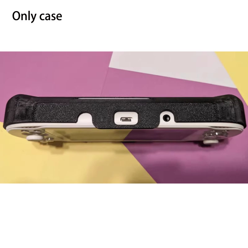 3D Printing Grip for Odin 2 Mi - Gaming Console Mini review and price