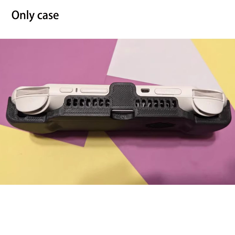 3D Printing Grip for Odin 2 Mi - Gaming Console Mini review and price
