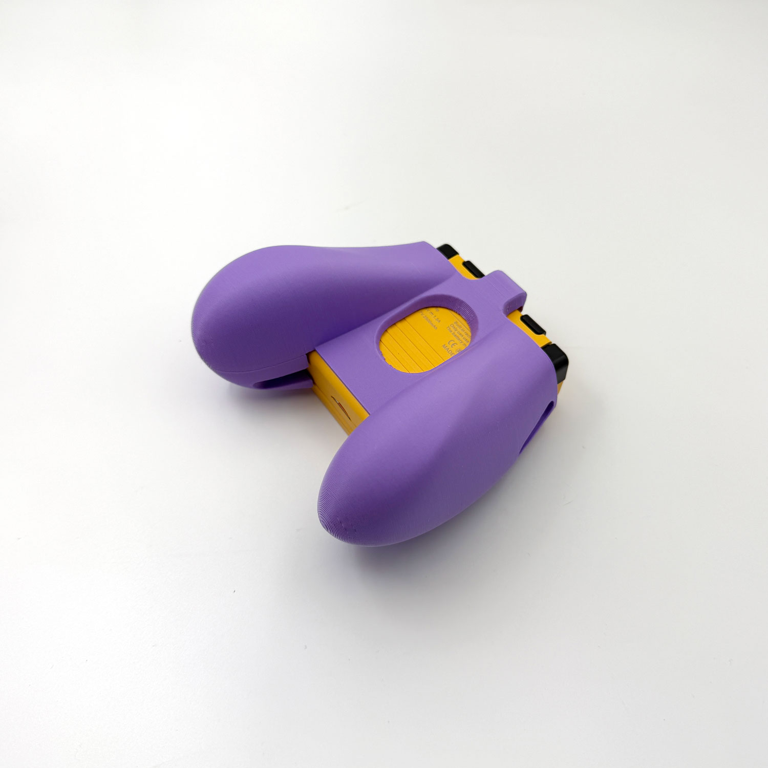Miyoo MINI Flip Grip 3D Printe - Gaming Console Mini review and price