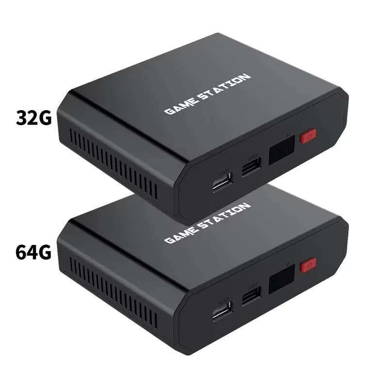 M8plus HD Video Game Console B - Gaming Console And review and price