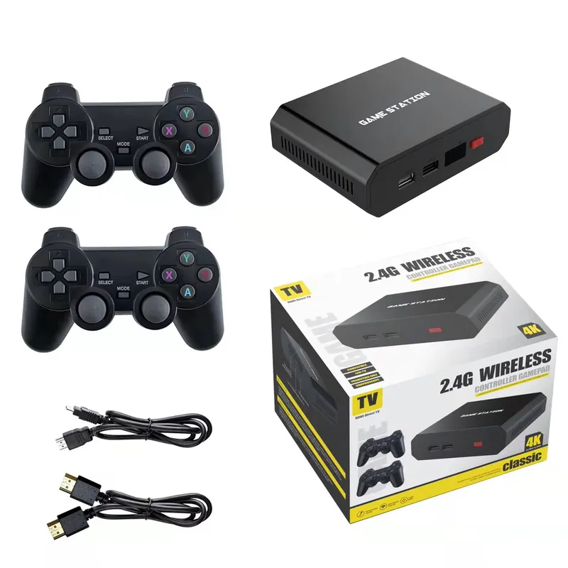M8plus HD Video Game Console B - Gaming Console And review and price