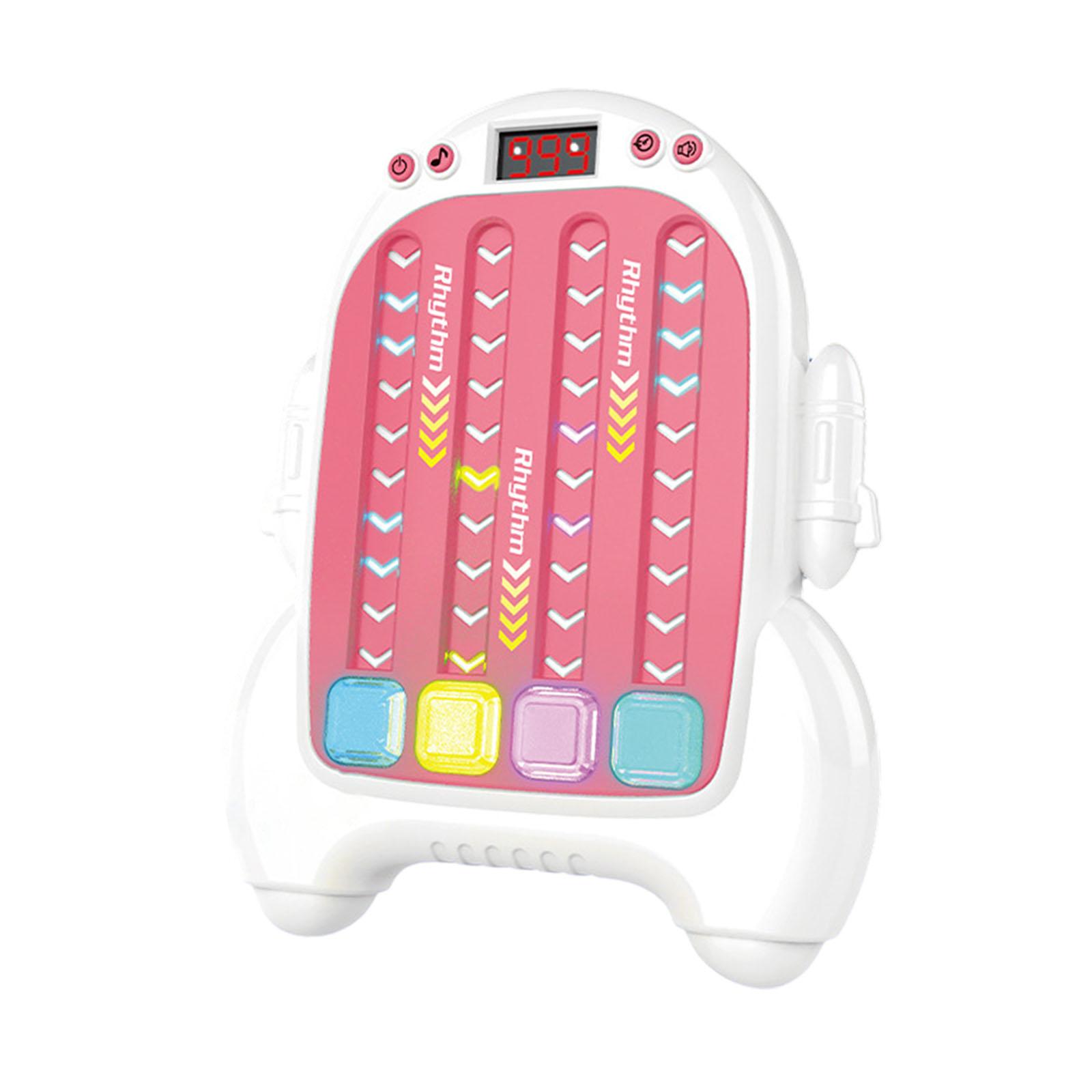 Rhythm Handheld Game Console A - Gaming Console For 7 Year Old review and price