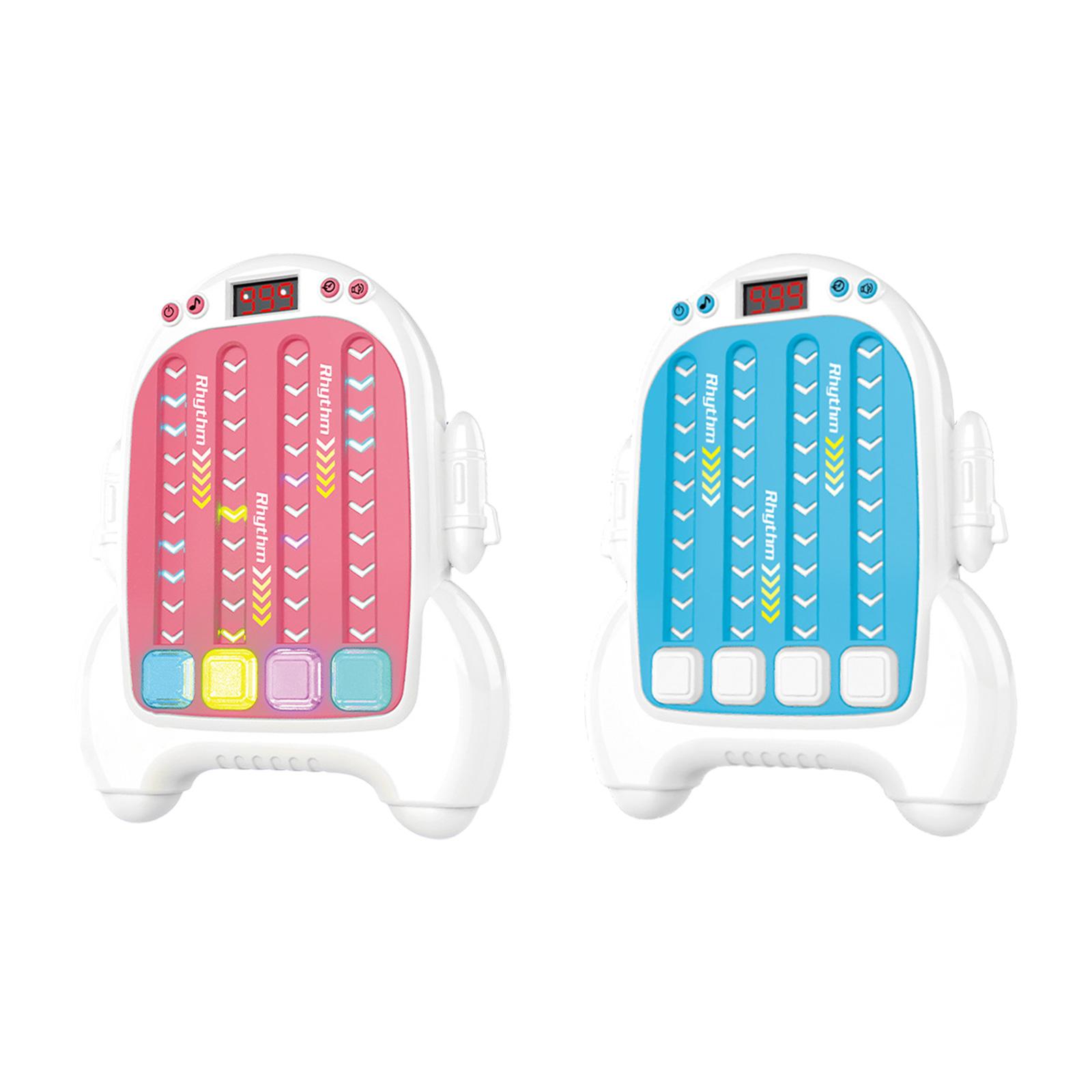 Rhythm Handheld Game Console A - Gaming Console For 7 Year Old review and price