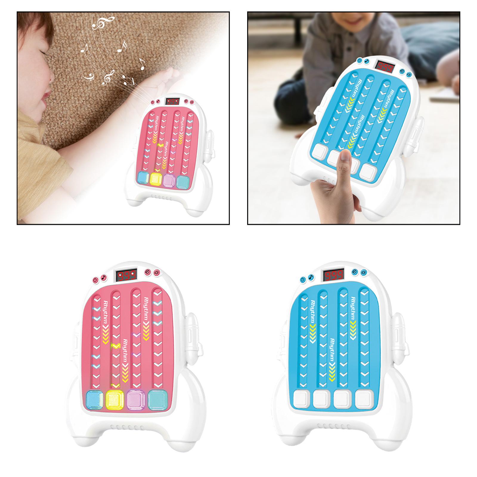 Rhythm Handheld Game Console A - Gaming Console For 7 Year Old review and price