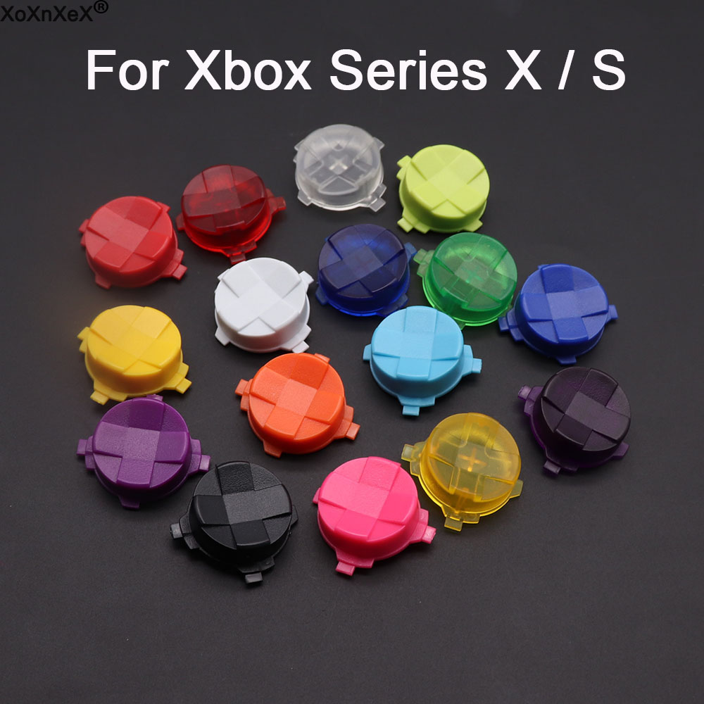 1Piece Replacement Plastic D-P - Microsoft Console Xbox Series X review and price
