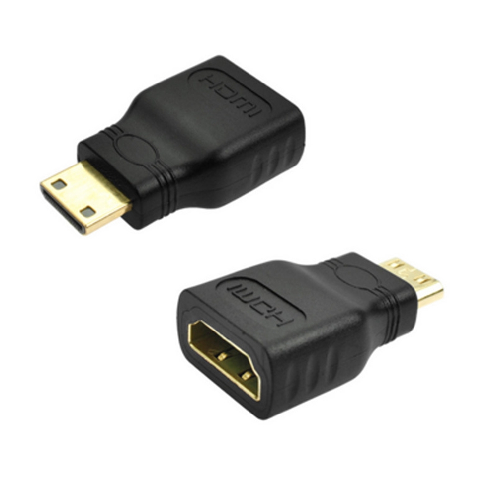Mini HDMI Male to Standard HDM - Gaming Console Mini review and price