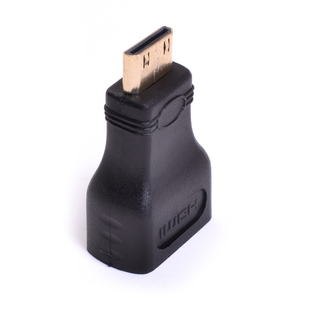 Mini HDMI Male to Standard HDM - Gaming Console Mini review and price