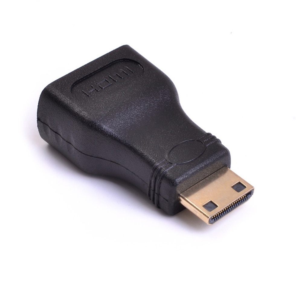 Mini HDMI Male to Standard HDM - Gaming Console Mini review and price