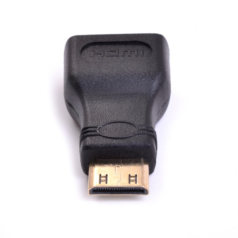 Mini HDMI Male to Standard HDM - Gaming Console Mini review and price