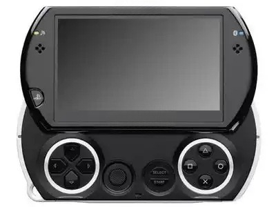PSP GO Handheld Gaming Console - Gaming Console Handheld review and price