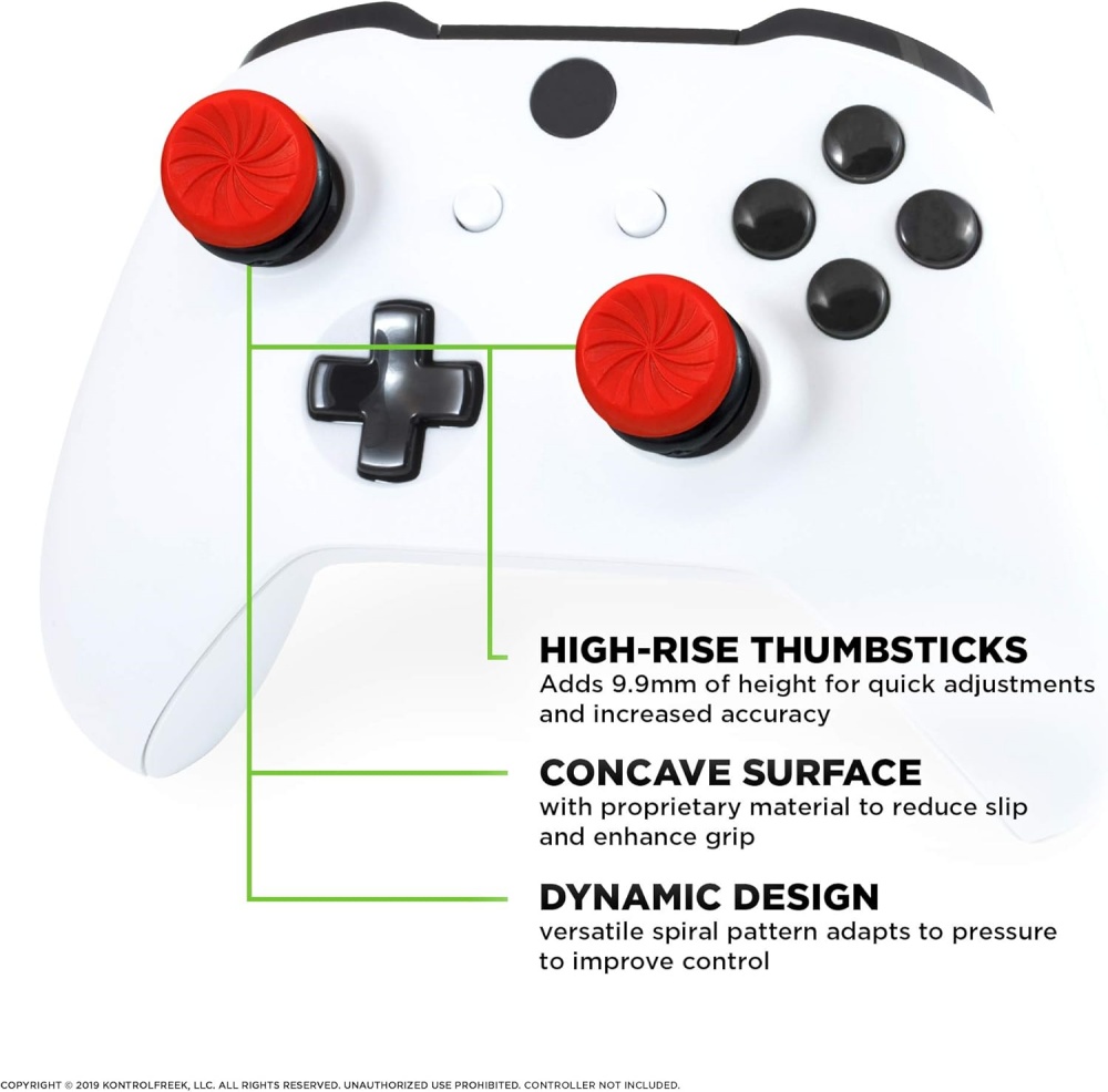 Increase height Freek FPS For  - Microsoft Console Xbox Series X review and price