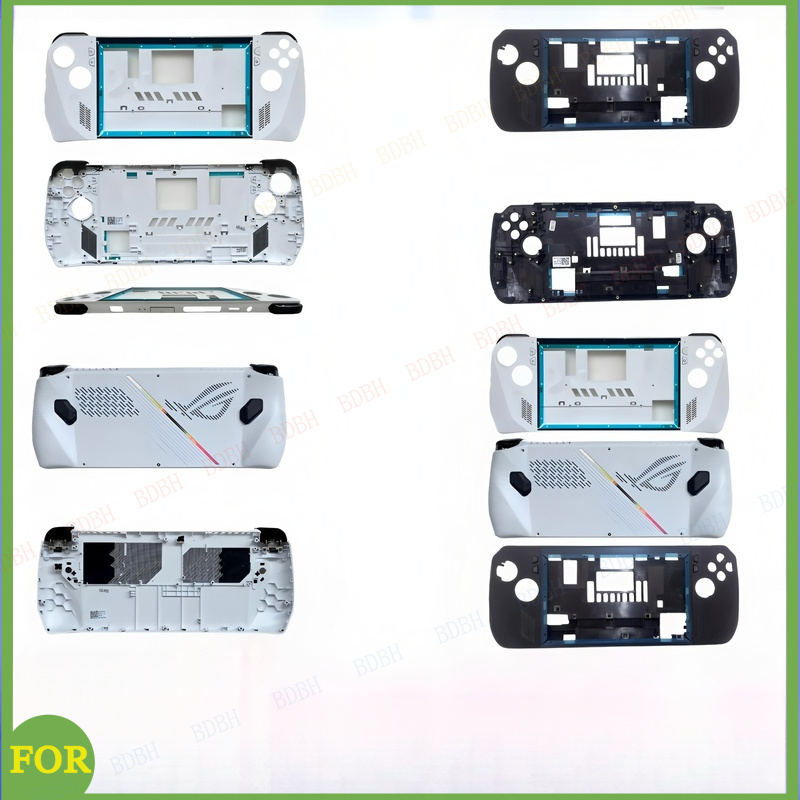 New for ASUS  handheld RC71L   - Gaming Console Handheld review and price