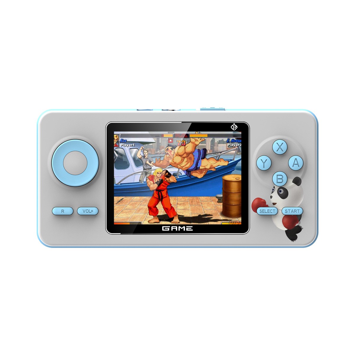 S5 Mini Retro Video Gaming Con - Gaming Console For 7 Year Old review and price